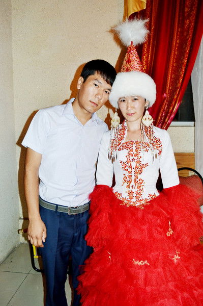 ***кымбат*** Канжигитова