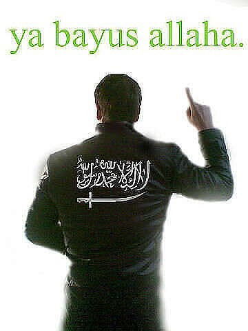 Ya Zhivu Bez Obman Potomushto Musilman