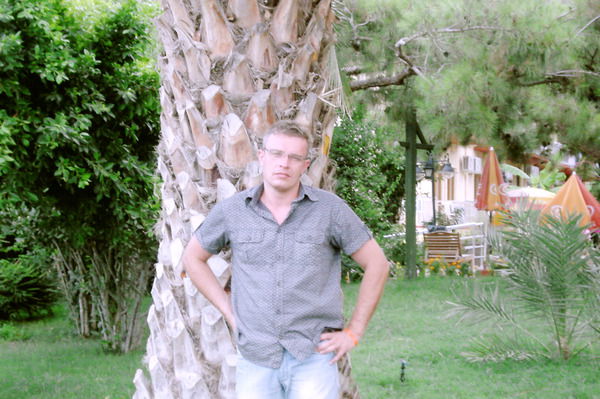 Вадим Ларионов