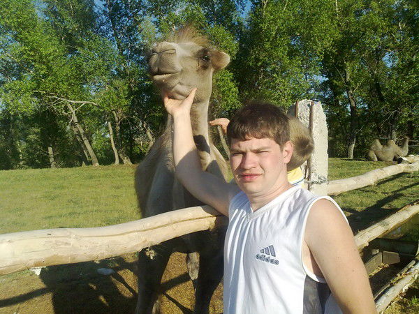 Сергей Тулинов