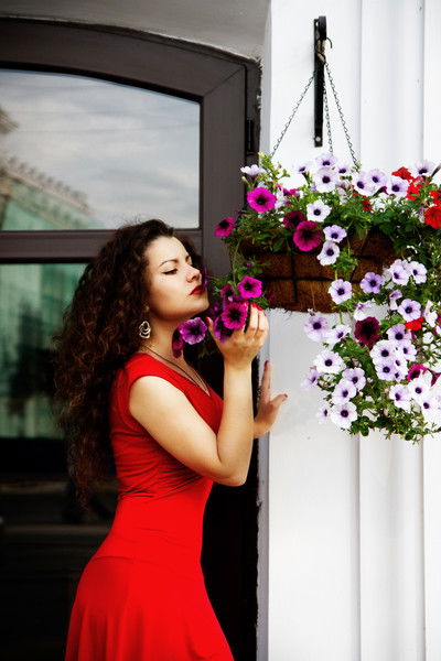 Ольга Клюева