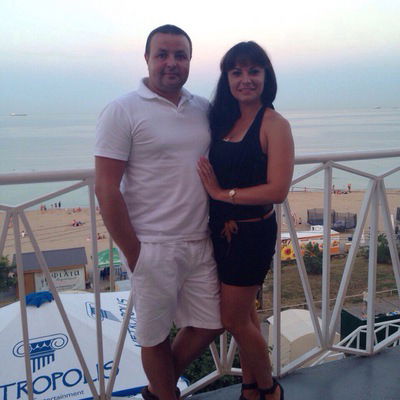 Рома Михайлюк