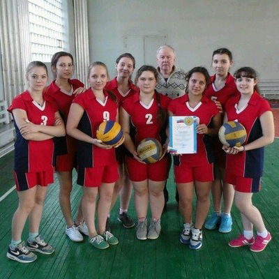 Анастасия Зубарева