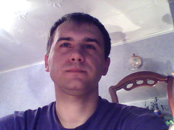 Александр Янович