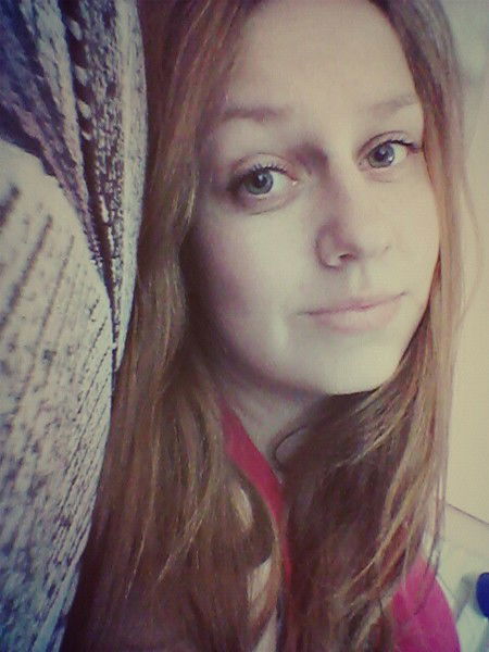 Катерина Романова