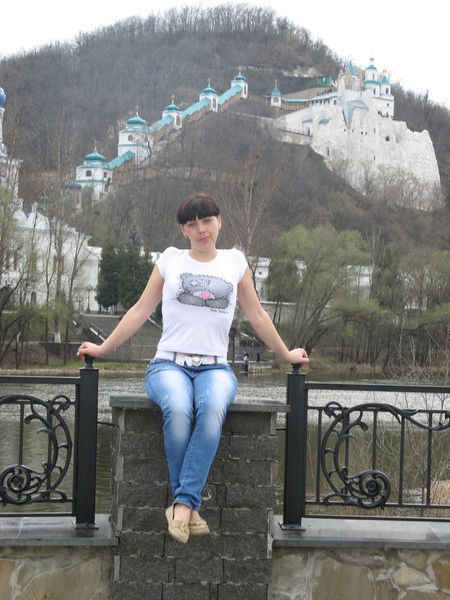 Татьяна Сысоева