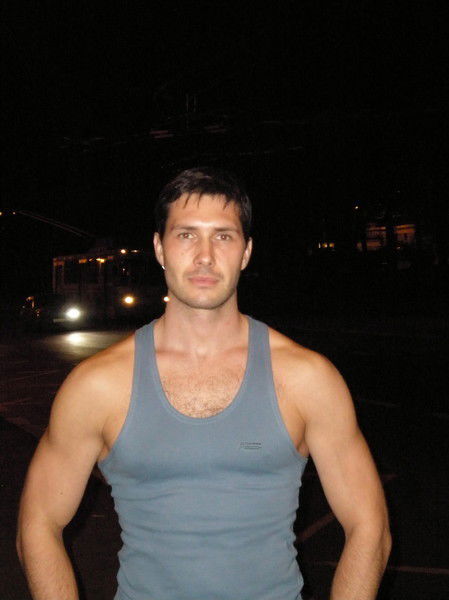 Сергей Орлов