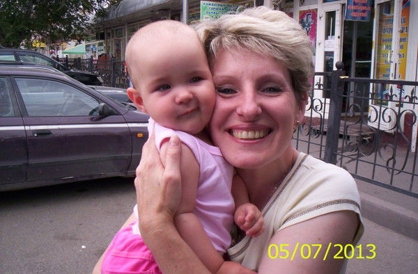 Елена Колтунова