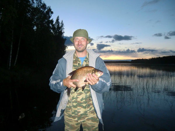 Дмитрий Романов