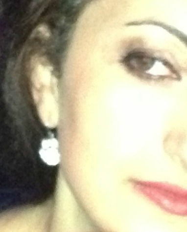 Miss Оганесян