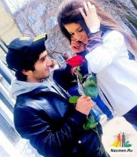 Зарина Мукушева