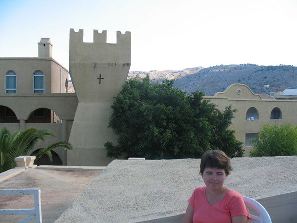 Ирина Хорошильцева