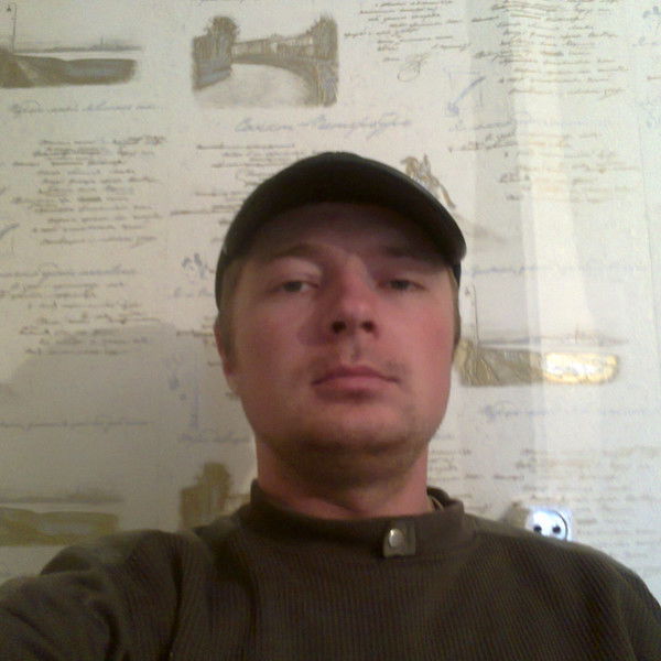 Слава Петухов