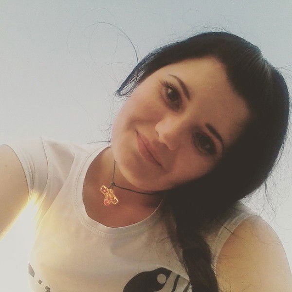 Татьяна Павленко