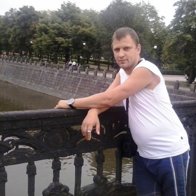 Сергей Кабанов