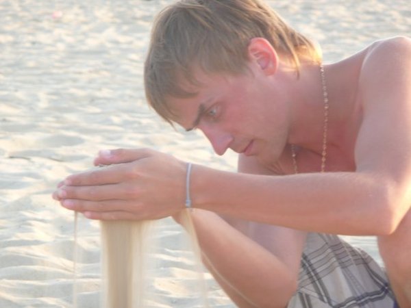 Александр Крутиков