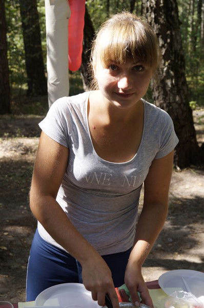 Ира Василенко