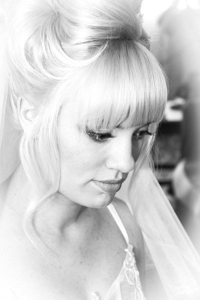 Анастасия Федотова