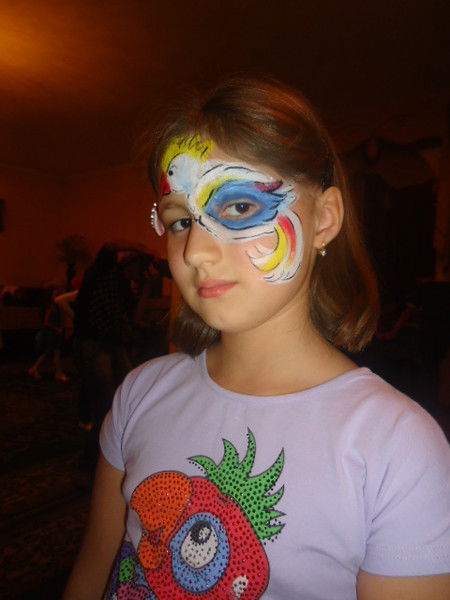 Виктория Салодовникова