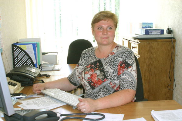 Ольга Волкович