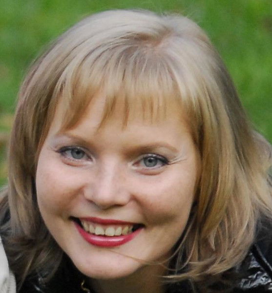 Елена Лаврищева