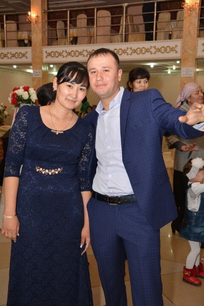 Фархад Кокчебаев