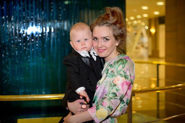 Пелагея Воробьева