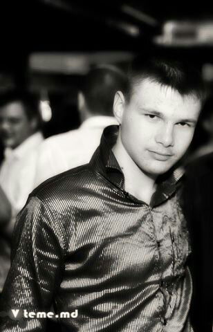 Андрюха Кукош