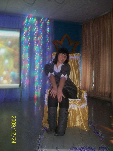 Алла Ульянова