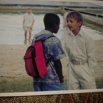 Денис Макала