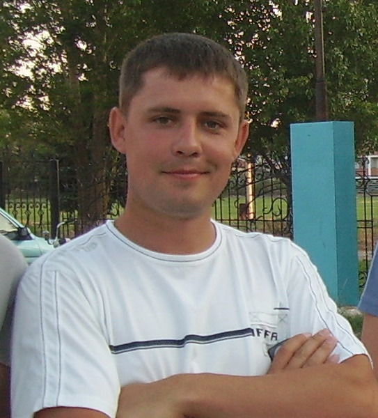 Павел Ишкин