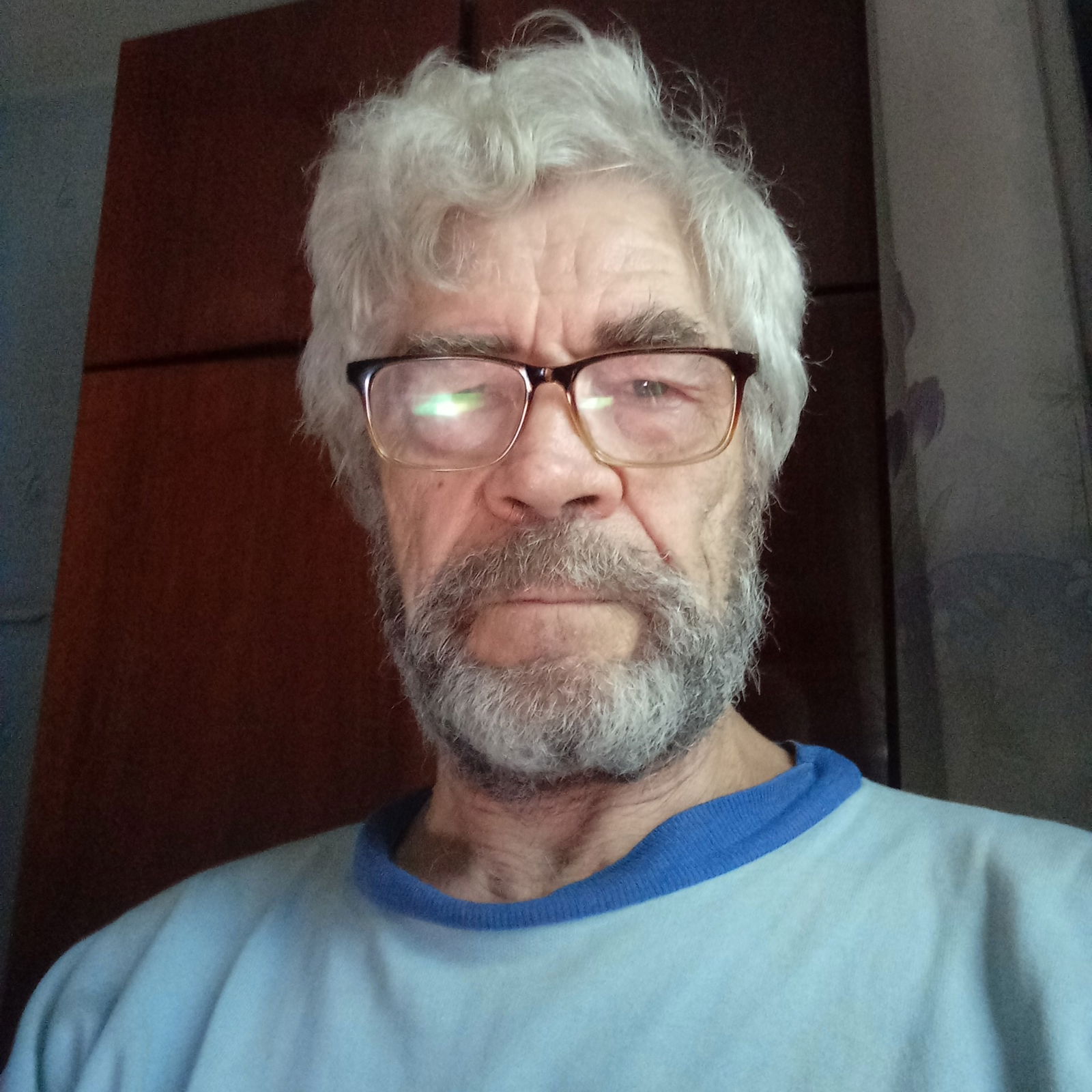 Владимир Михеев