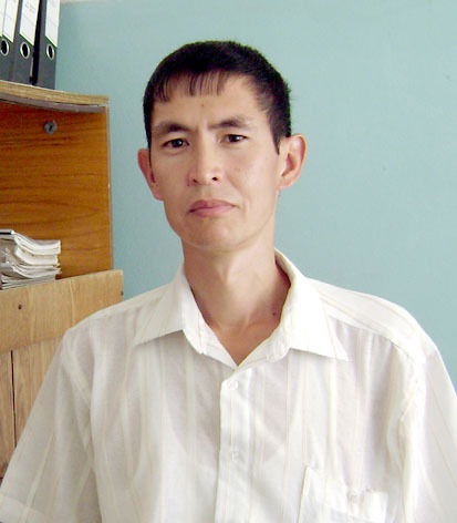 Садиров Нурлан