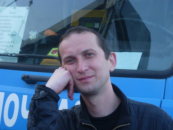 Рапотенко Денис