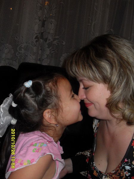 Смирнова Алена