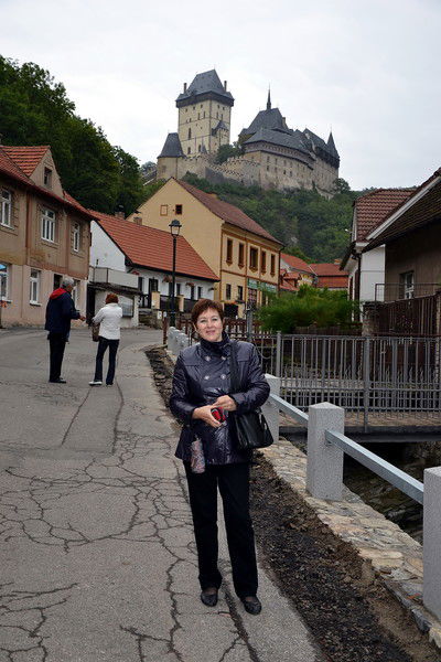 Ирина Михаилова