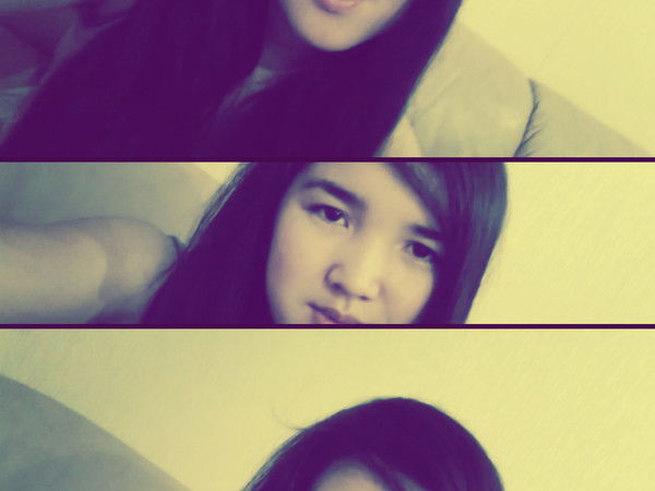 Гульсая Кожабаева