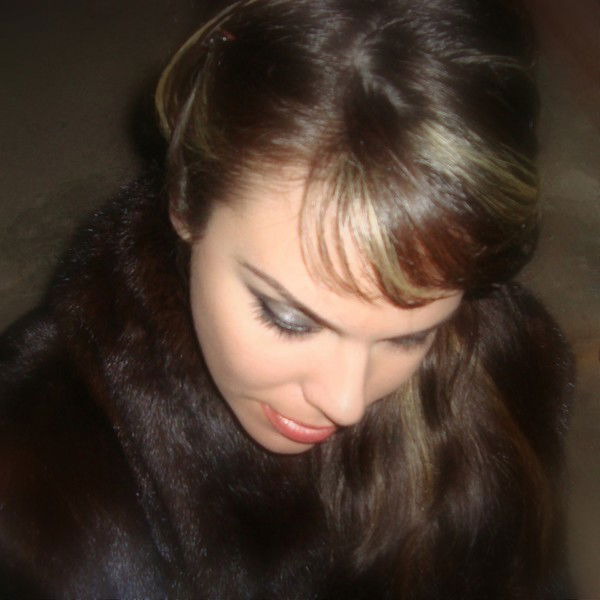 Татьяна Скаковская