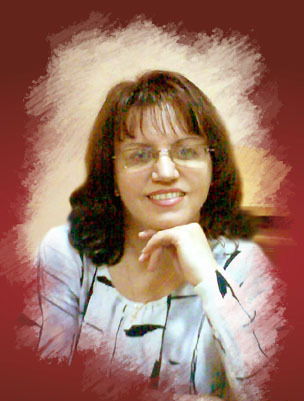 Ира Иванова