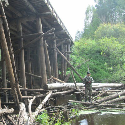 Иван Козаченко