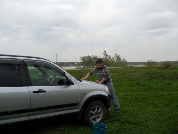 Сергей Печегин