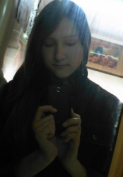 Евгения Тихомирова