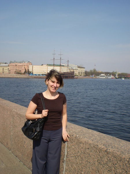 Наталья Васько