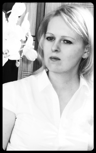 Ольга Куликова