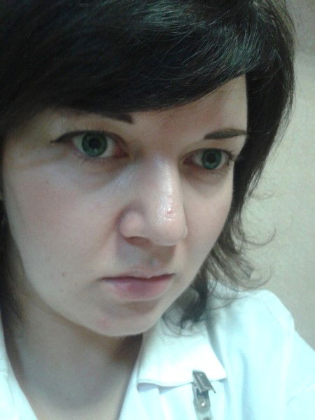 Вероника Скиба