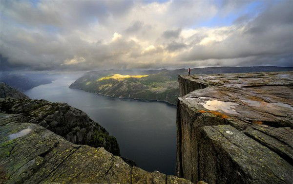 Андрей Никитенко