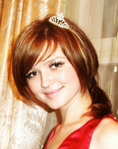 Юлия Баздырева