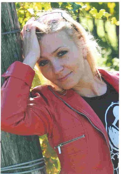 Ирина Молчанова