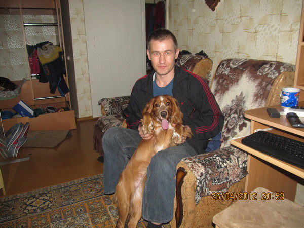 Денис Гусенков