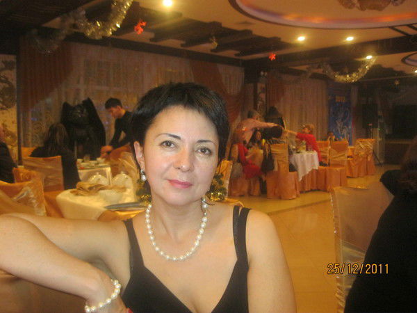 Мадина Садыкова